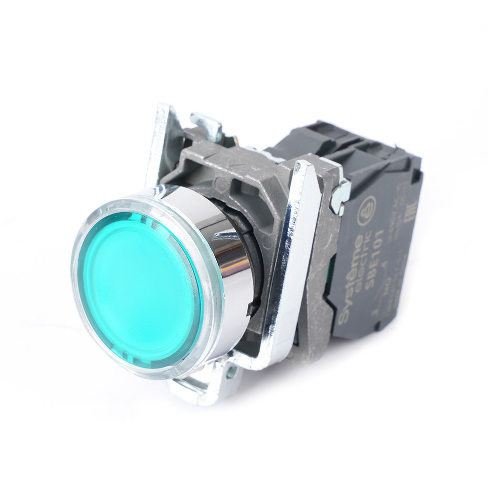 Фото Systeme Electric SB4BW33B1