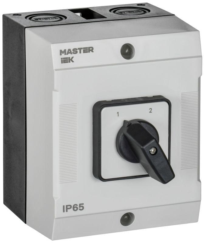Фото IEK MI-CS20-010-056