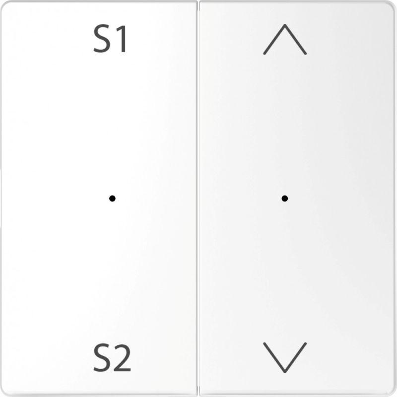 Фото Schneider Electric MTN5227-6035