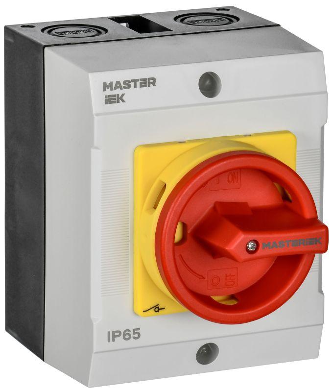 Фото IEK MI-CS22-010-010