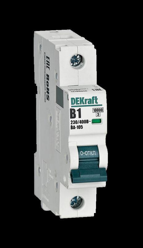 Фото DEKraft 13100DEK