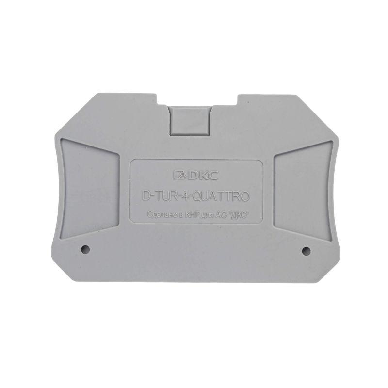 Фото DKC D-TUR-2.5-QUATTRO