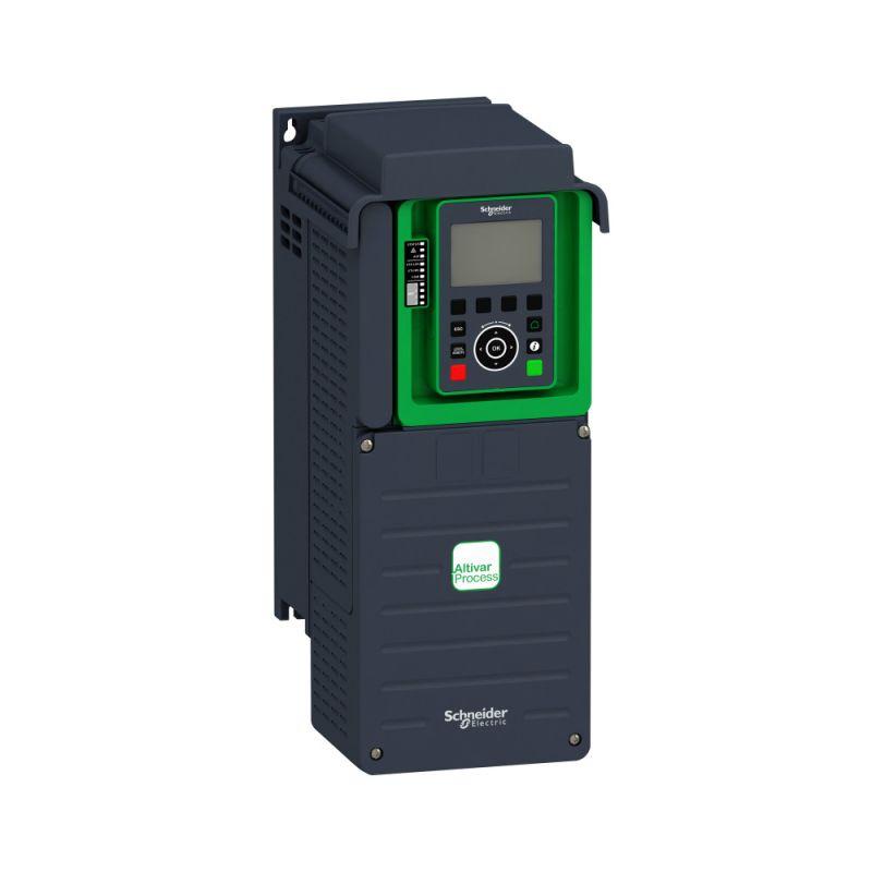 Фото Schneider Electric ATV630D11N4
