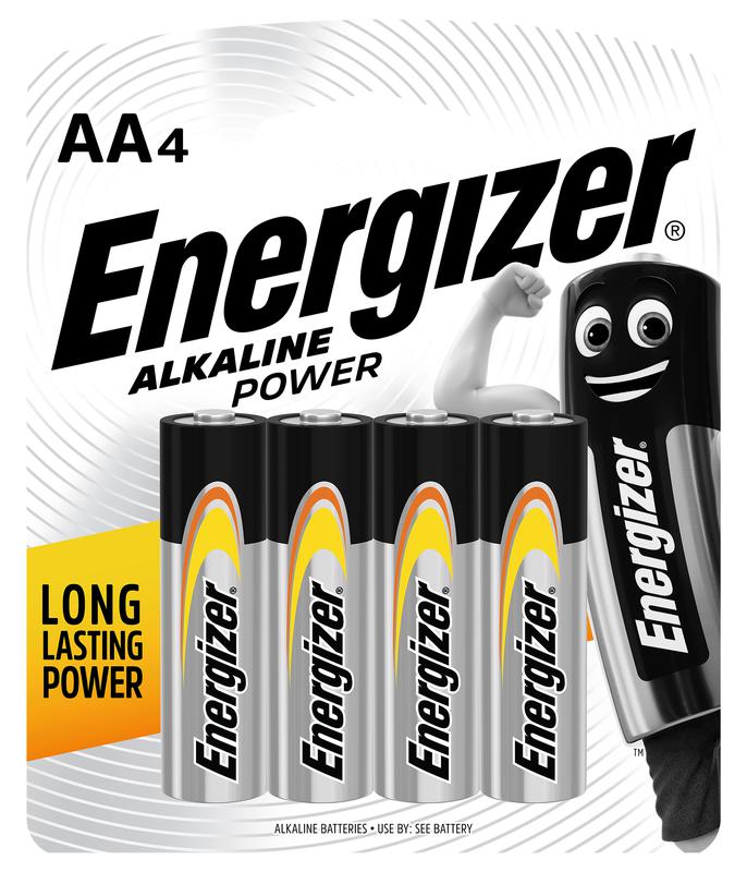Фото Energizer E300132907H