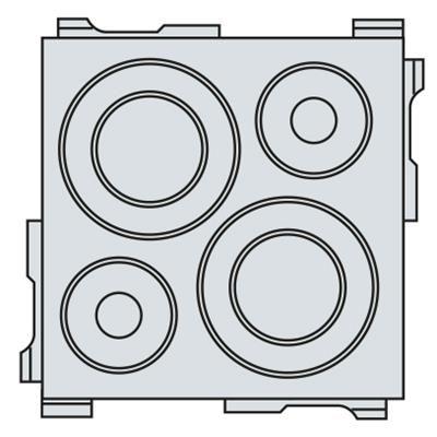 Фото ABB EV0124