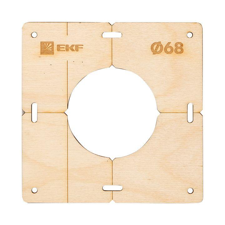 Фото EKF sh-d68-1