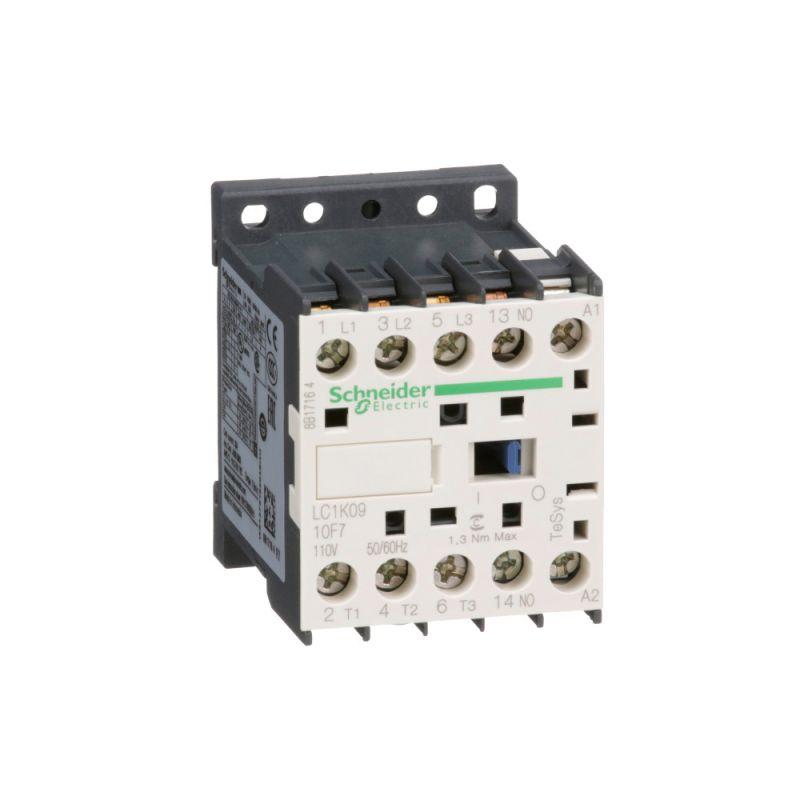 Фото Schneider Electric LC1K0910F7