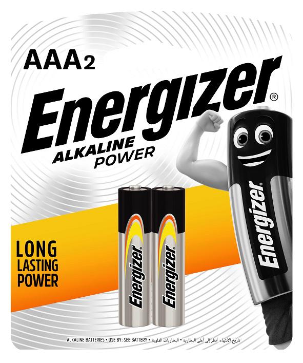 Фото Energizer E300132702