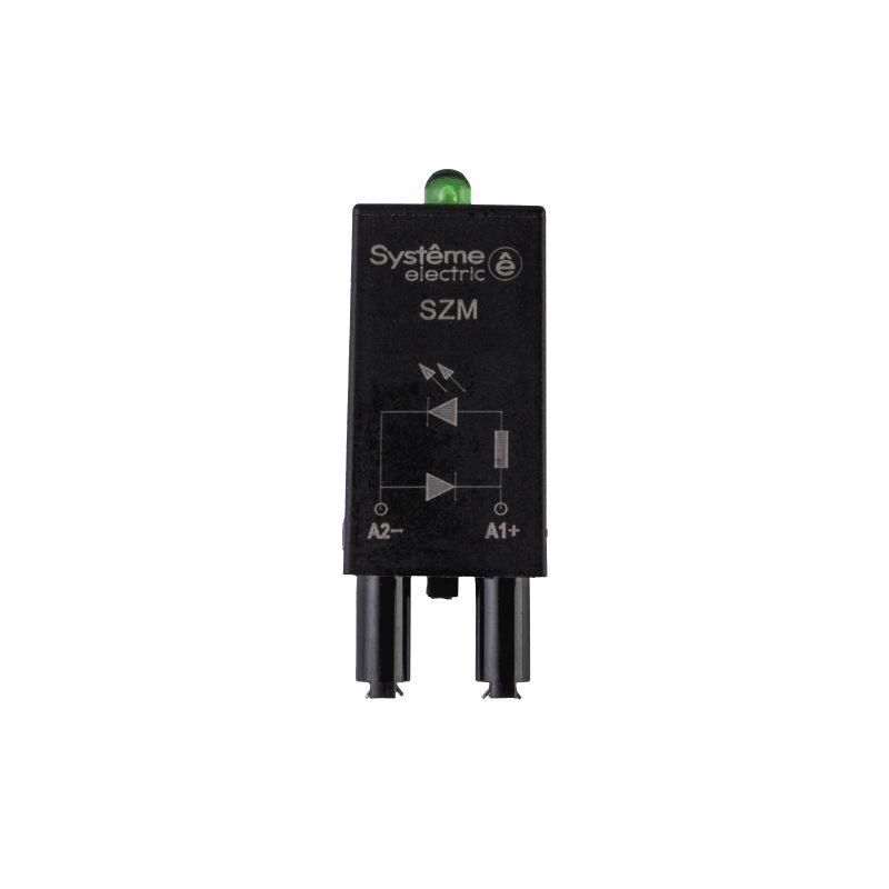 Фото Systeme Electric SZM021FP