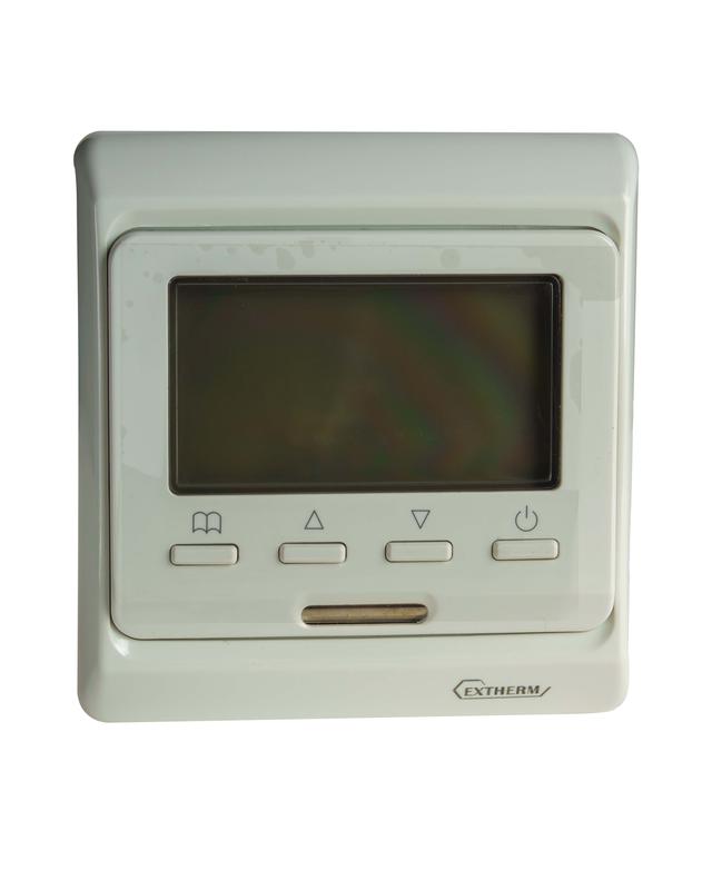Фото EXTHERM EXTHERM ST16