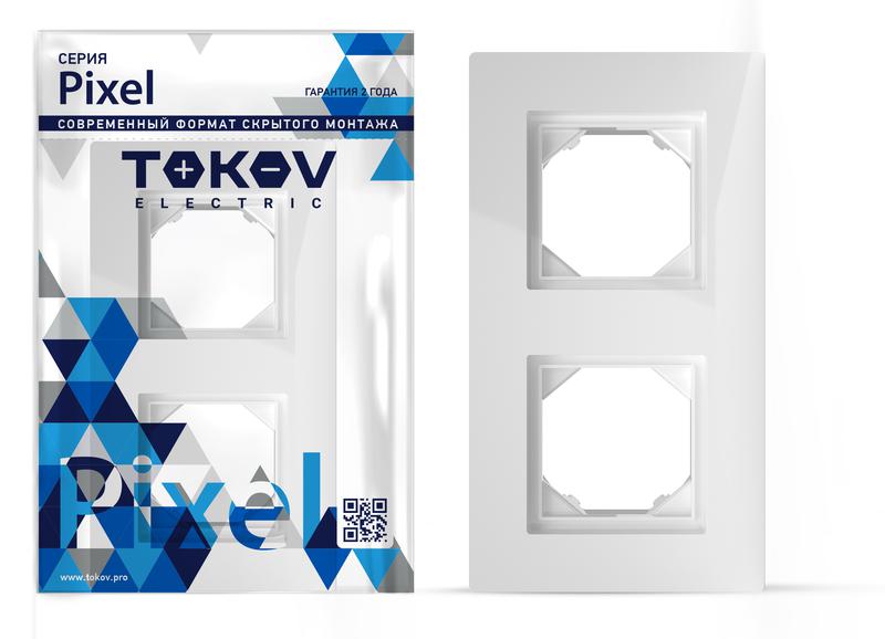 Фото TOKOV ELECTRIC TKE-PX-RM2-C01-IP44