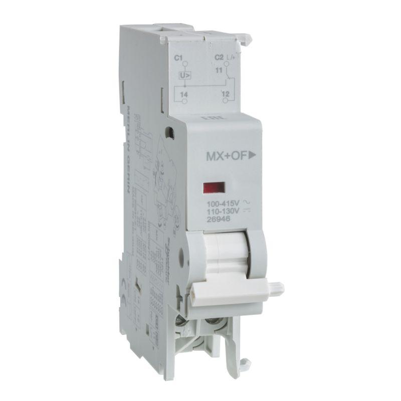 Фото Schneider Electric M9A26946
