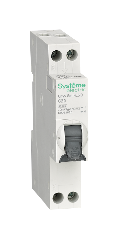 Фото Systeme Electric C9D33620