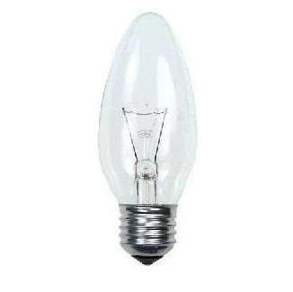 Лампа накаливания ДС 60Вт E27 (верс.) МС ЛЗ