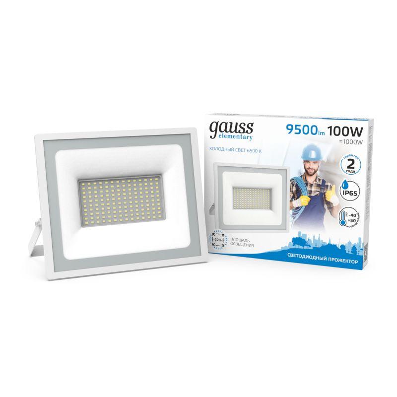 Фото GAUSS 613120300