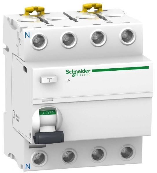 Фото Schneider Electric A9R35480