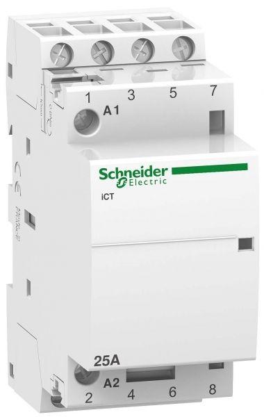 Фото Schneider Electric A9C20834