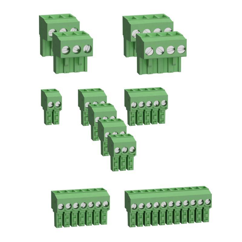 Фото Schneider Electric TM172ASCTB28