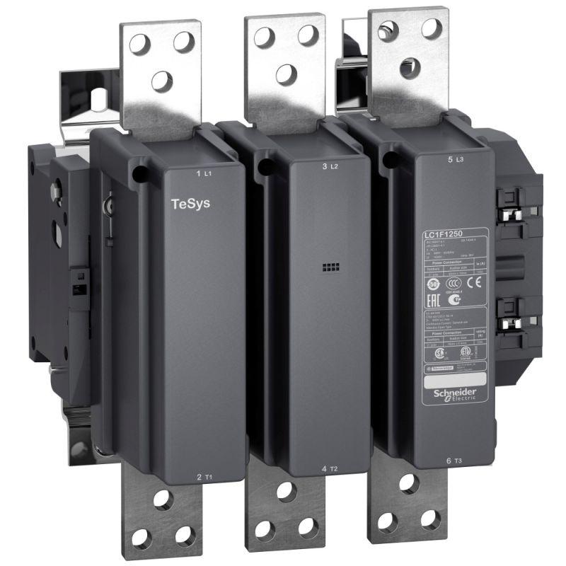 Фото Schneider Electric LC1F1250M7
