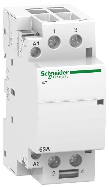 Фото Schneider Electric A9C20862