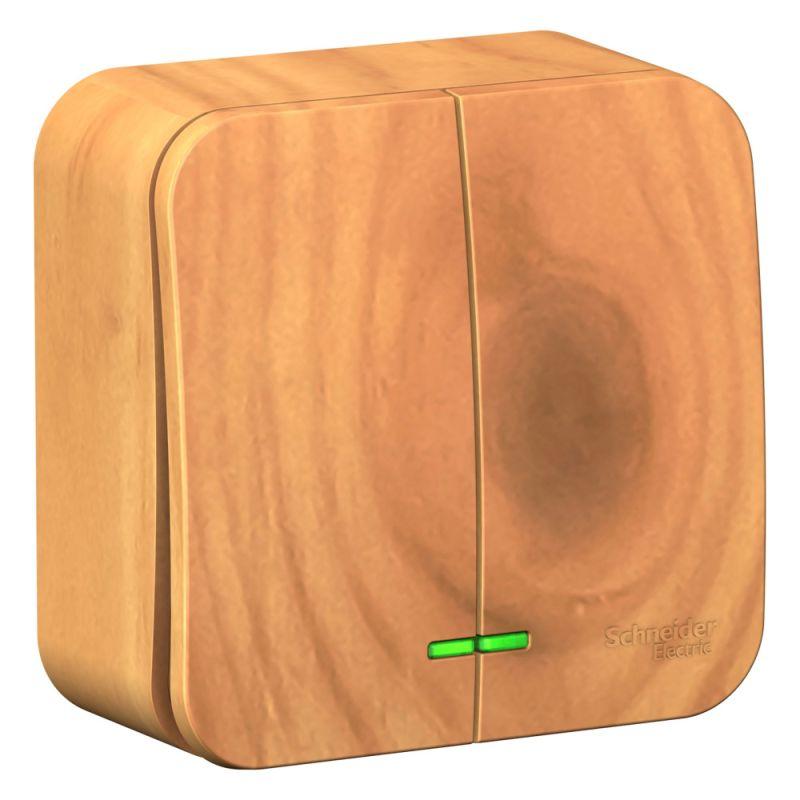 Фото Systeme Electric BLNVA105105
