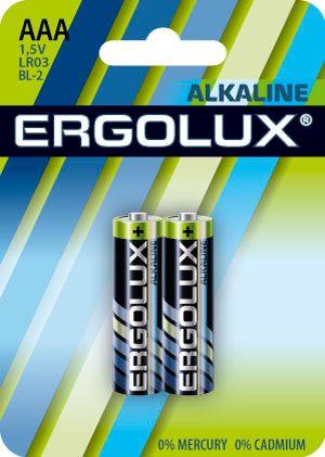 Фото Ergolux 11743