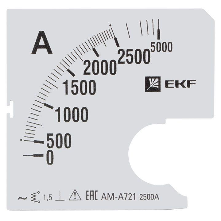 Фото EKF s-a721-2500