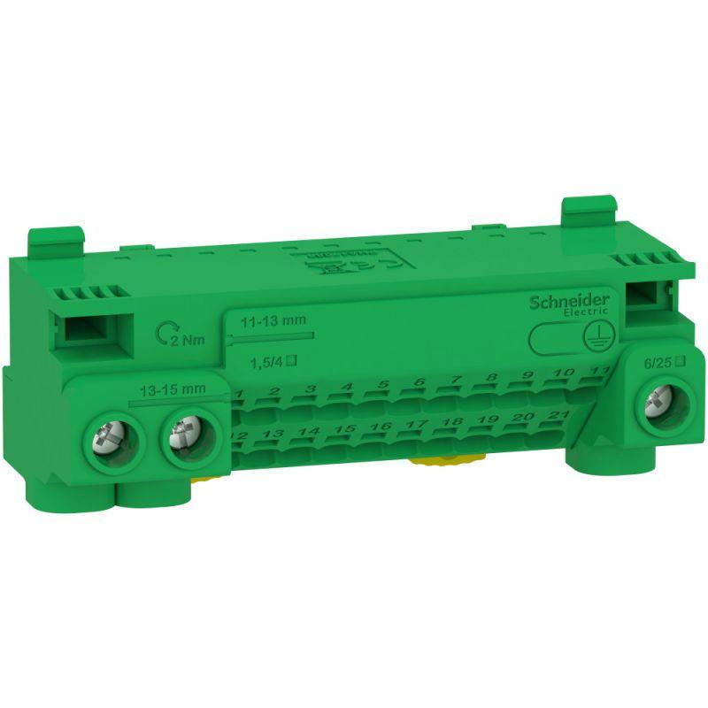 Фото Schneider Electric LGYT1E24