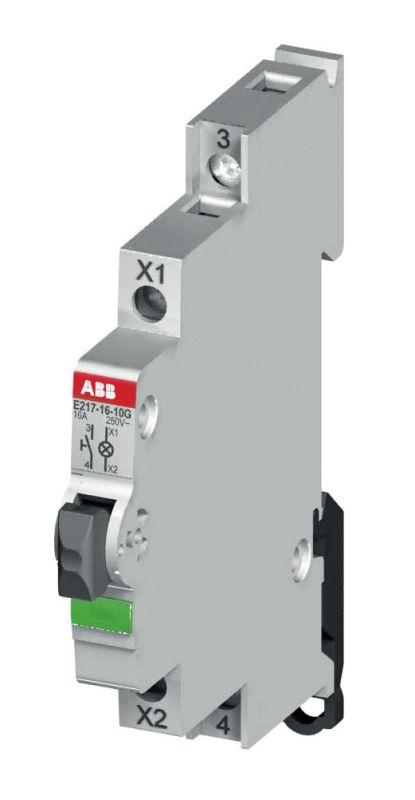 Фото ABB 2CCA703252R0001
