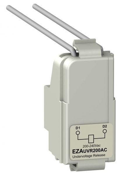 Фото Schneider Electric EZAUVR200AC