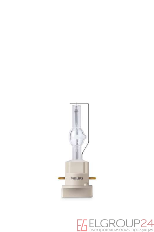 Лампа MSR Gold 1000 MiniFastFit 1CT/4 PHILIPS 928171405115 0