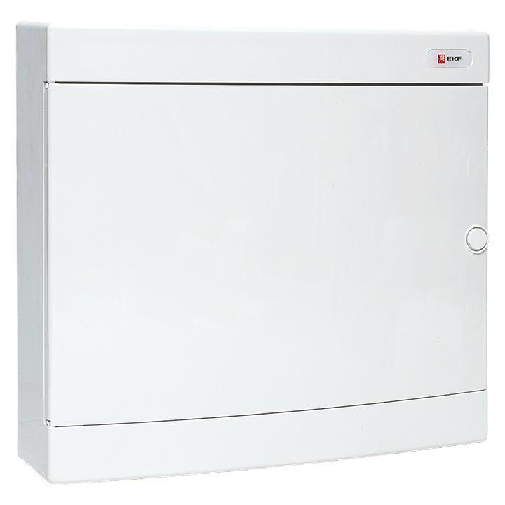 Фото EKF ux-2x18-nw