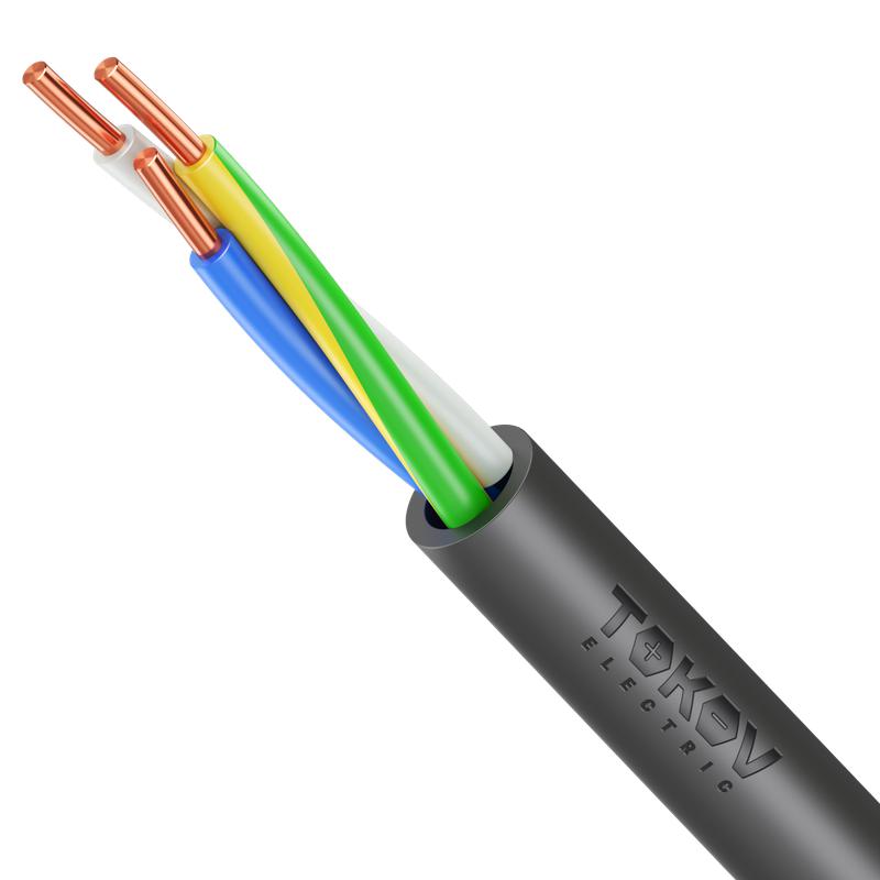 Фото TOKOV ELECTRIC КПП УТ000029816