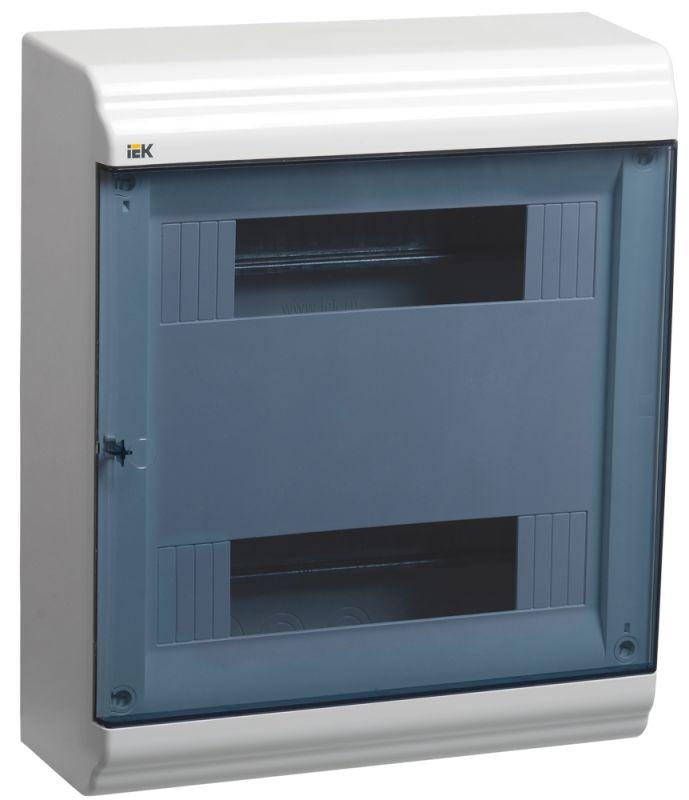 Фото IEK MKP82-N-24-41-10