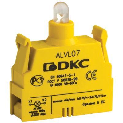 Фото DKC ALVL24