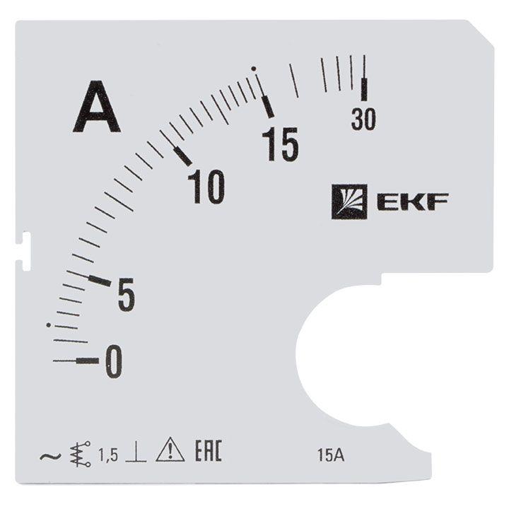 Фото EKF s-a961-15