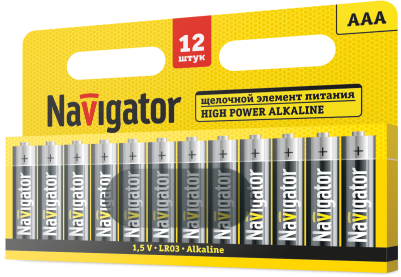 Фото NAVIGATOR 95160