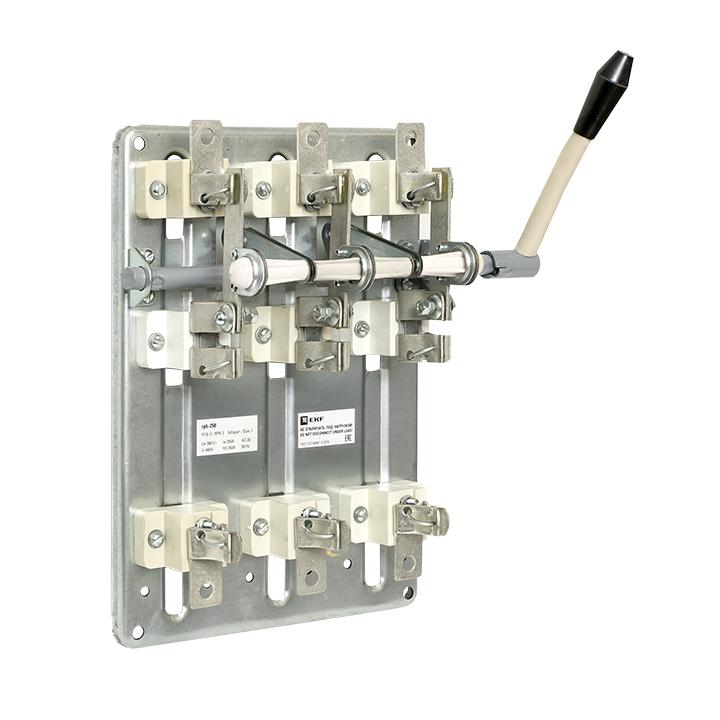 Фото EKF rpb-r-250