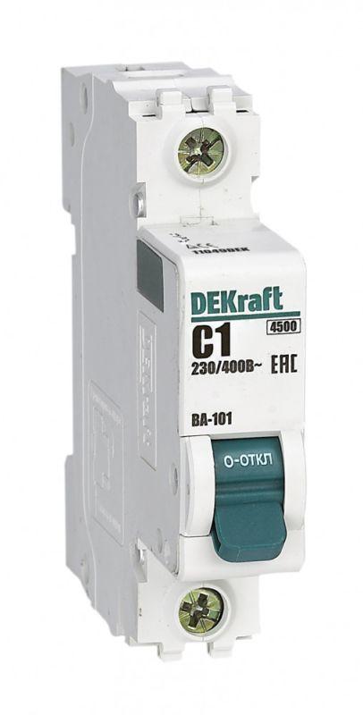 Фото DEKraft 11049DEK