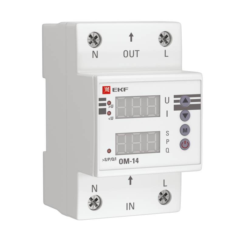 Фото EKF rel-pl-14