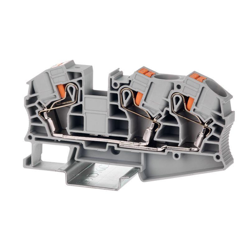 Фото DKC VPR-16-TWIN-GY