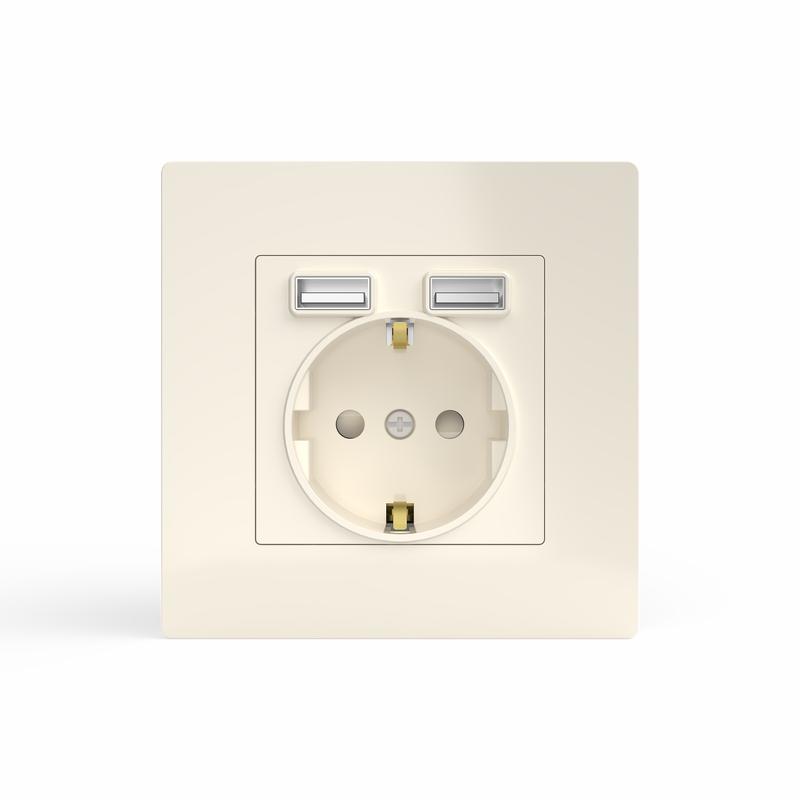 Фото TOKOV ELECTRIC TKE-PX-R1U2A-C02