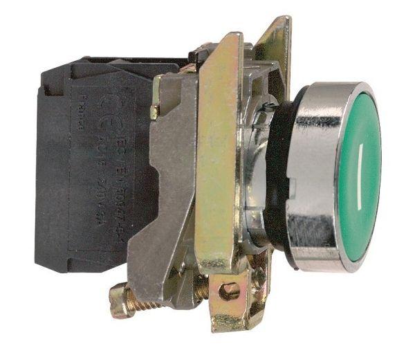 Фото Schneider Electric XB4BA3311