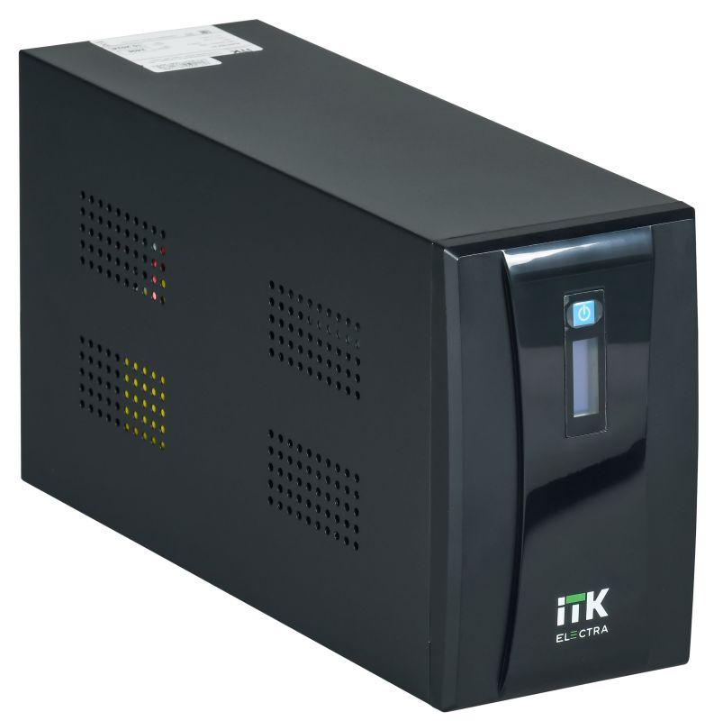 Фото ITK EET-2000VA-1-002