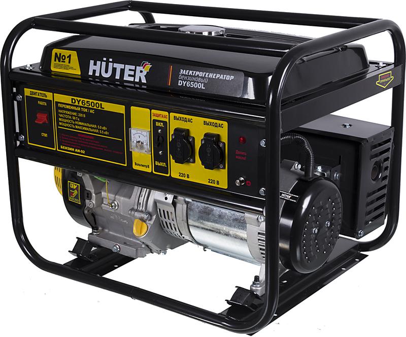 Фото Huter 64/1/6