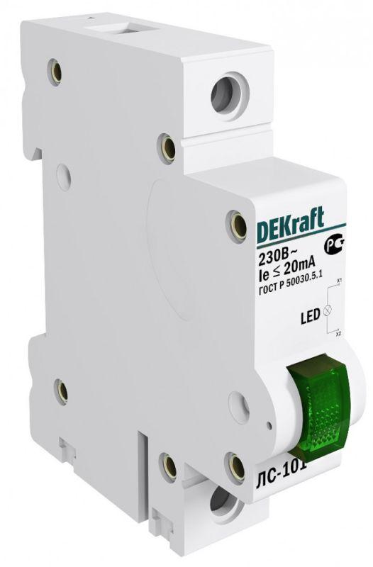 Фото DEKraft 18004DEK