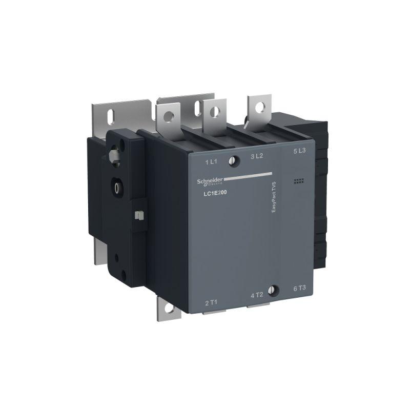 Фото Schneider Electric LC1E250Q5