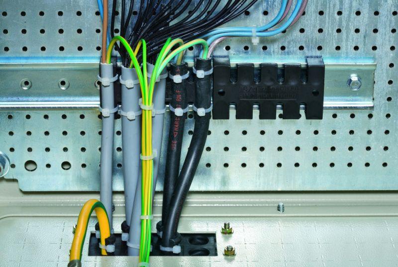 Фото Schneider Electric NSYSCCDINLG75