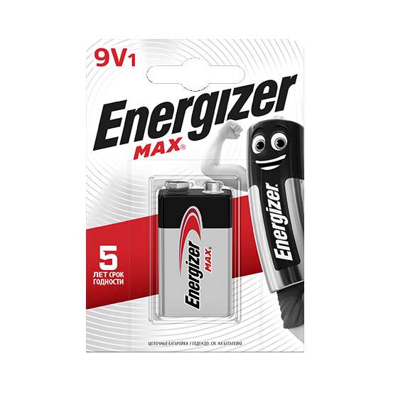 Фото Energizer 28648
