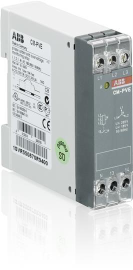 Фото ABB 1SVR550870R9400